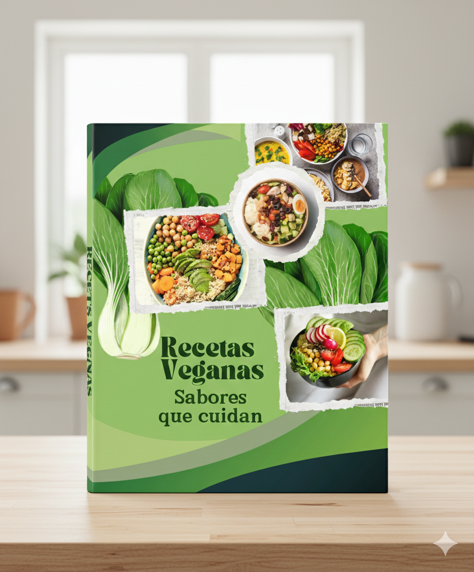 Método Vida Sana