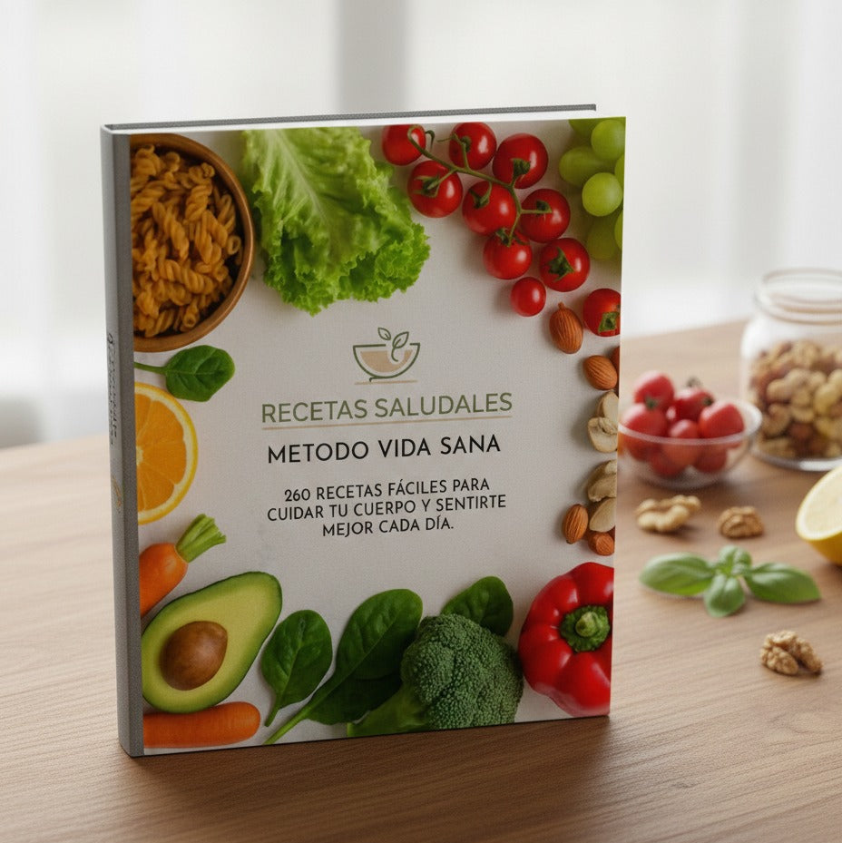 Método Vida Sana